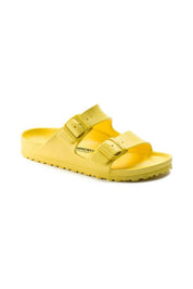 Women's Arizona Eva Sandals In Vibrant Yellow