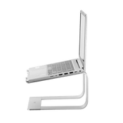 3sixT Laptop Stand (Silver)
