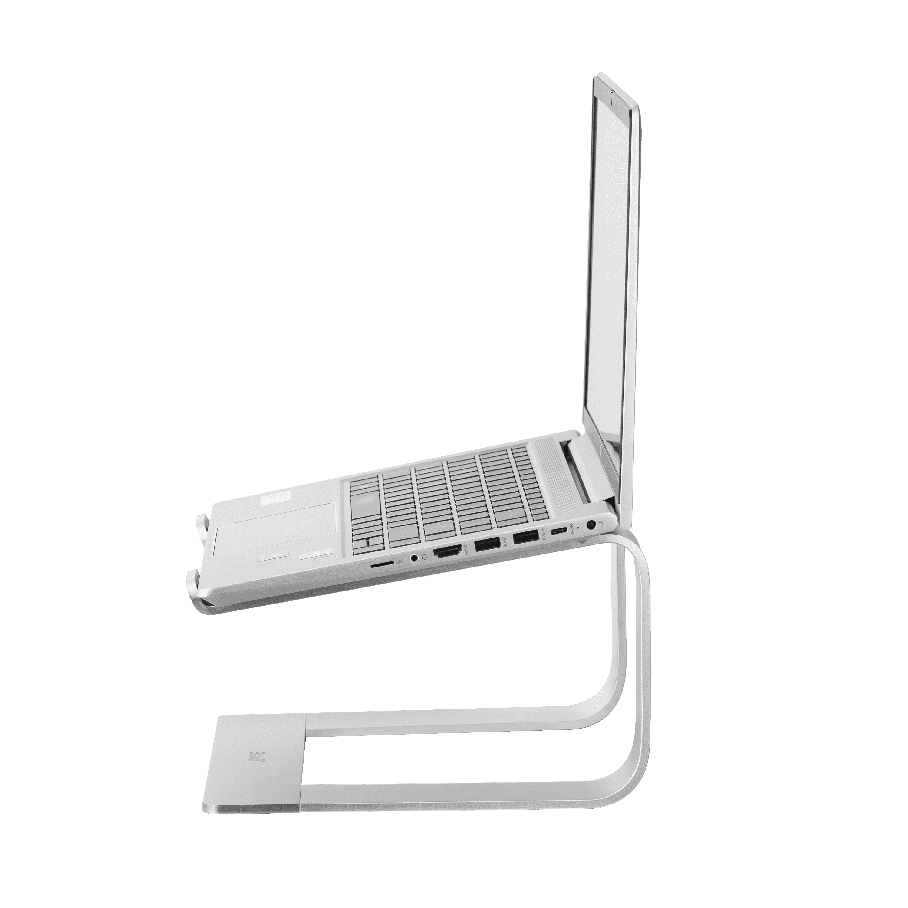 3sixT Laptop Stand (Silver)