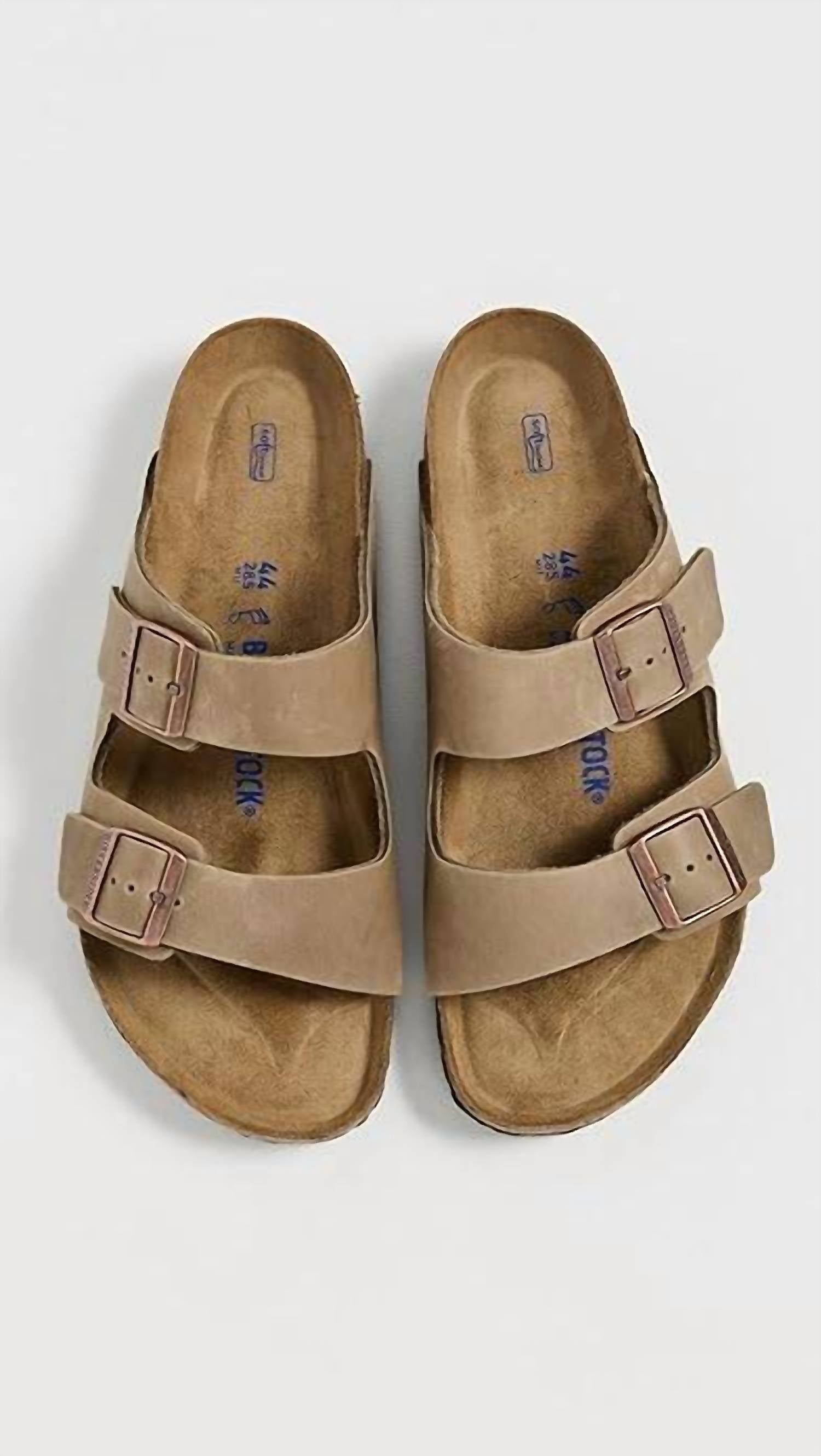 Men's Arizona Sandals
