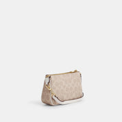 Coach Outlet Nolita 19 In Signature Canvas