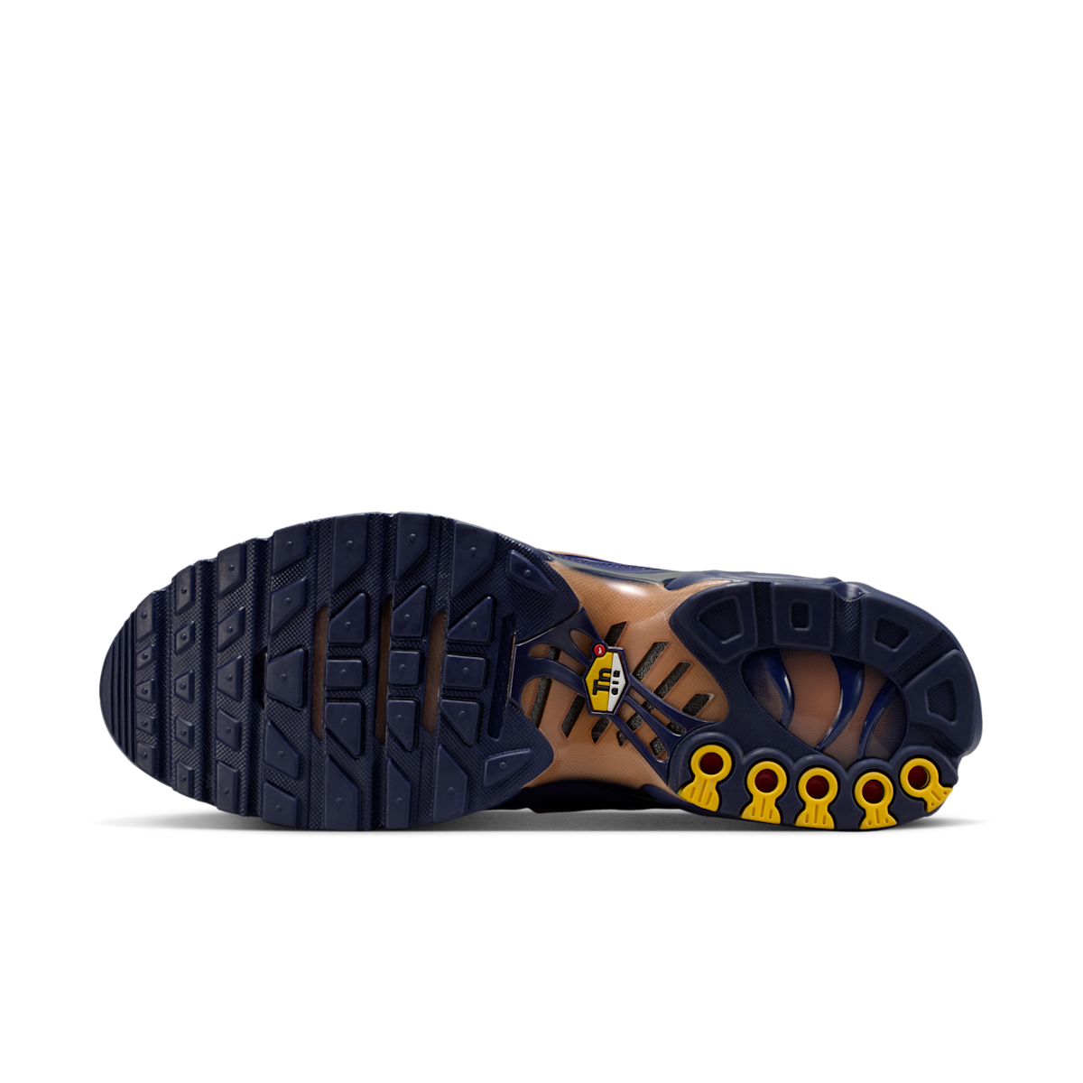 Men's Air Max Plus OG "FFF" Shoes
