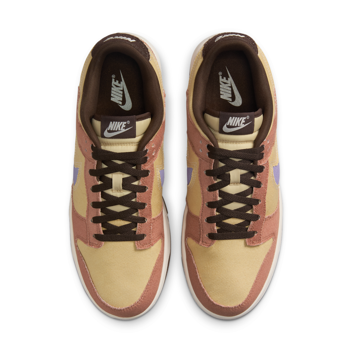 Men's Dunk Low Retro SE Shoes