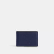 Coach Outlet Compact Billfold Wallet