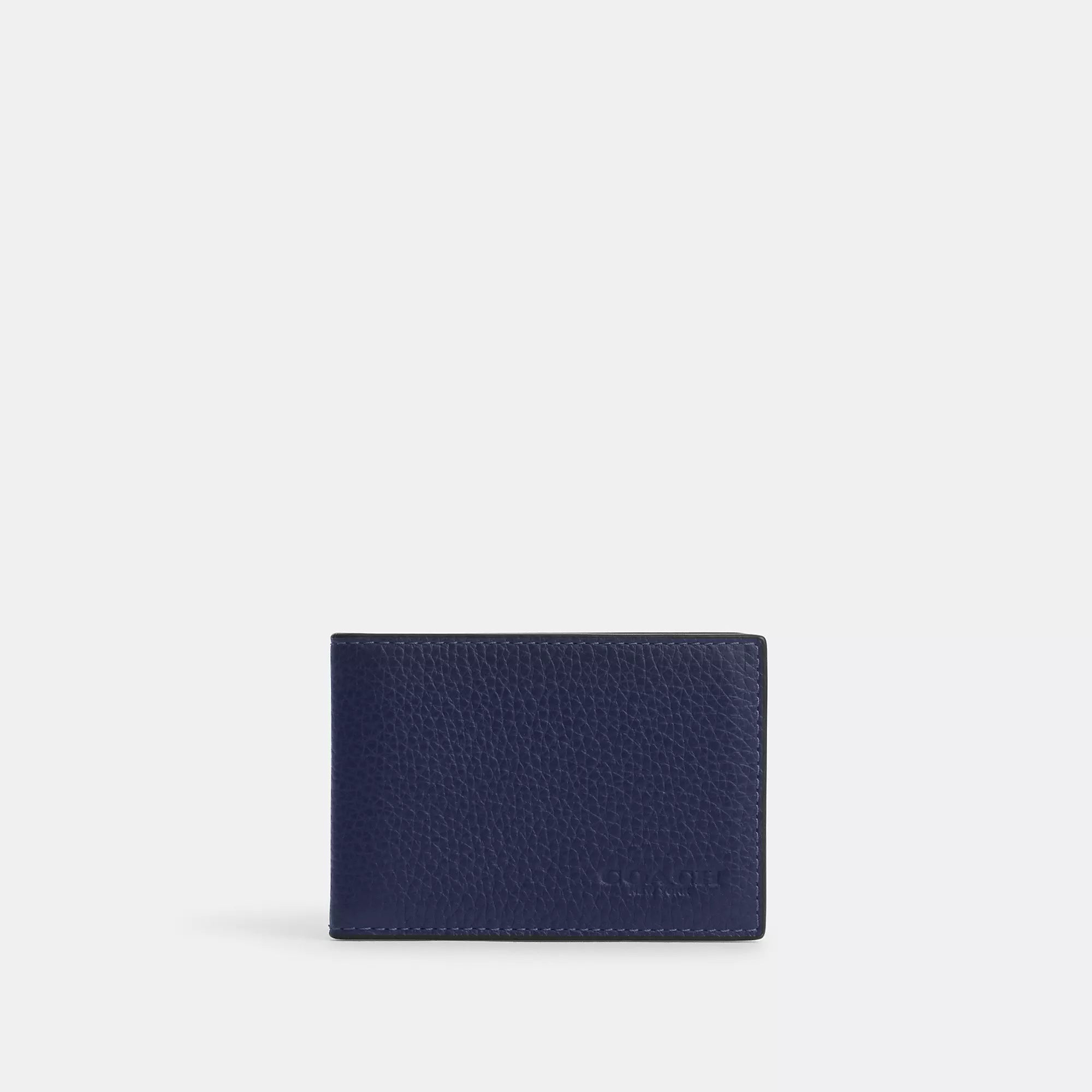 Coach Outlet Compact Billfold Wallet