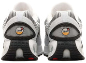 Nike Air Max Dn White Photon Dust Metallic Silver