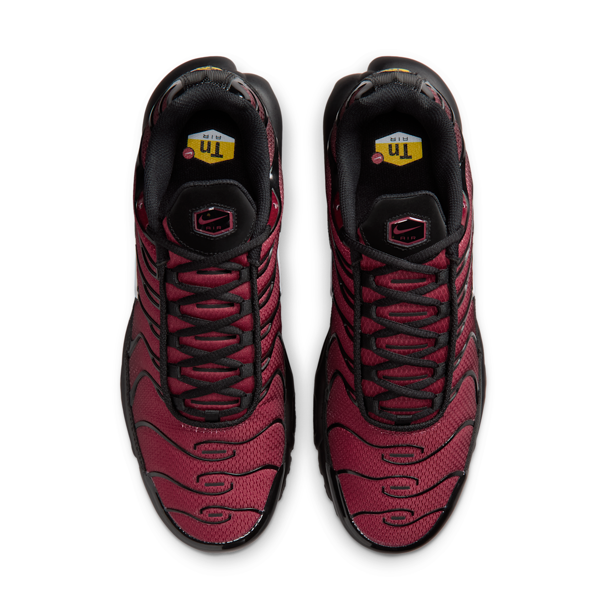 Men's Air Max Plus Shoes