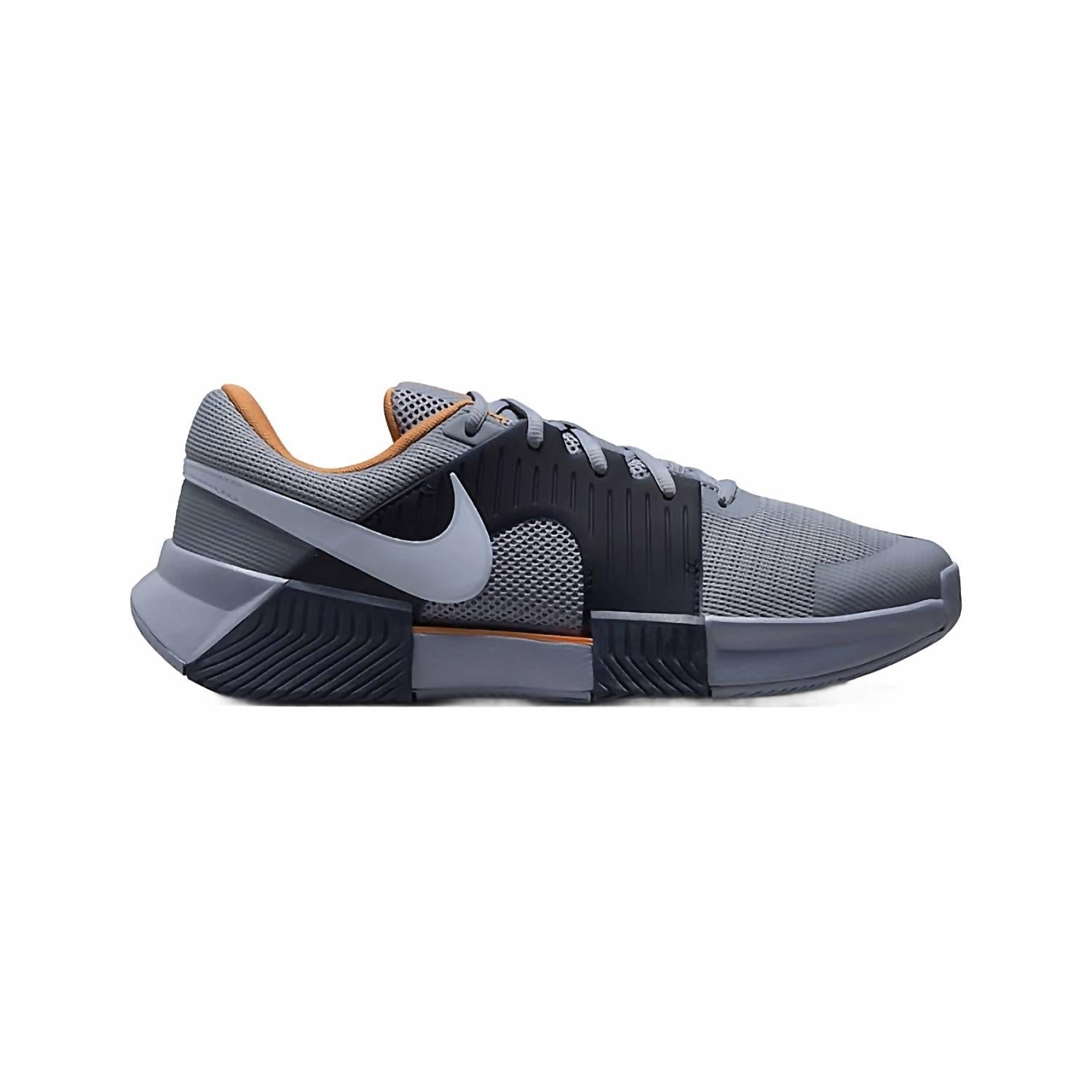 Men's Zoom Gp Challenge 1 Shoes In Ashen Slate/football Grey