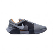 Men's Zoom Gp Challenge 1 Shoes In Ashen Slate/football Grey