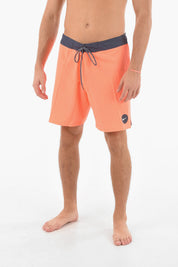 Nike Fluo Boxer Swimsuit