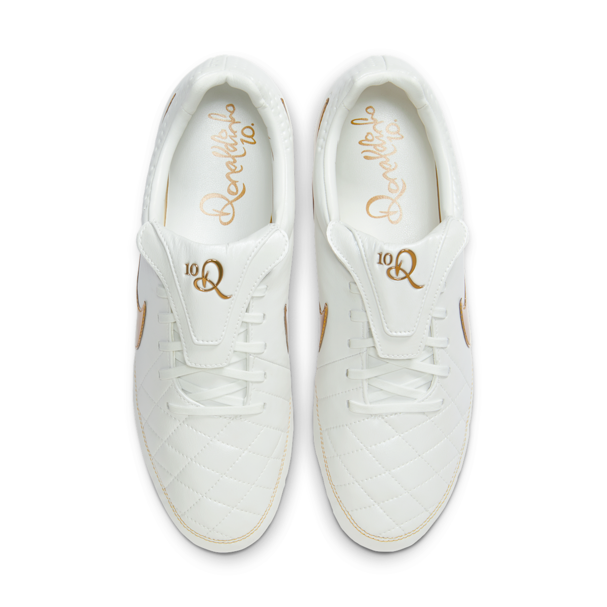 Men's Tiempo Legend SE Firm-Ground Low-Top Soccer Cleats