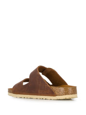 Birkenstock Women's Sandals Leather