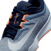 Men's Zoom Vapor Pro 3 Hc Shoes In Ashen Slate/football Grey