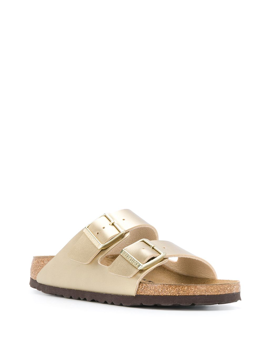 Birkenstock Women's Sandals Golden