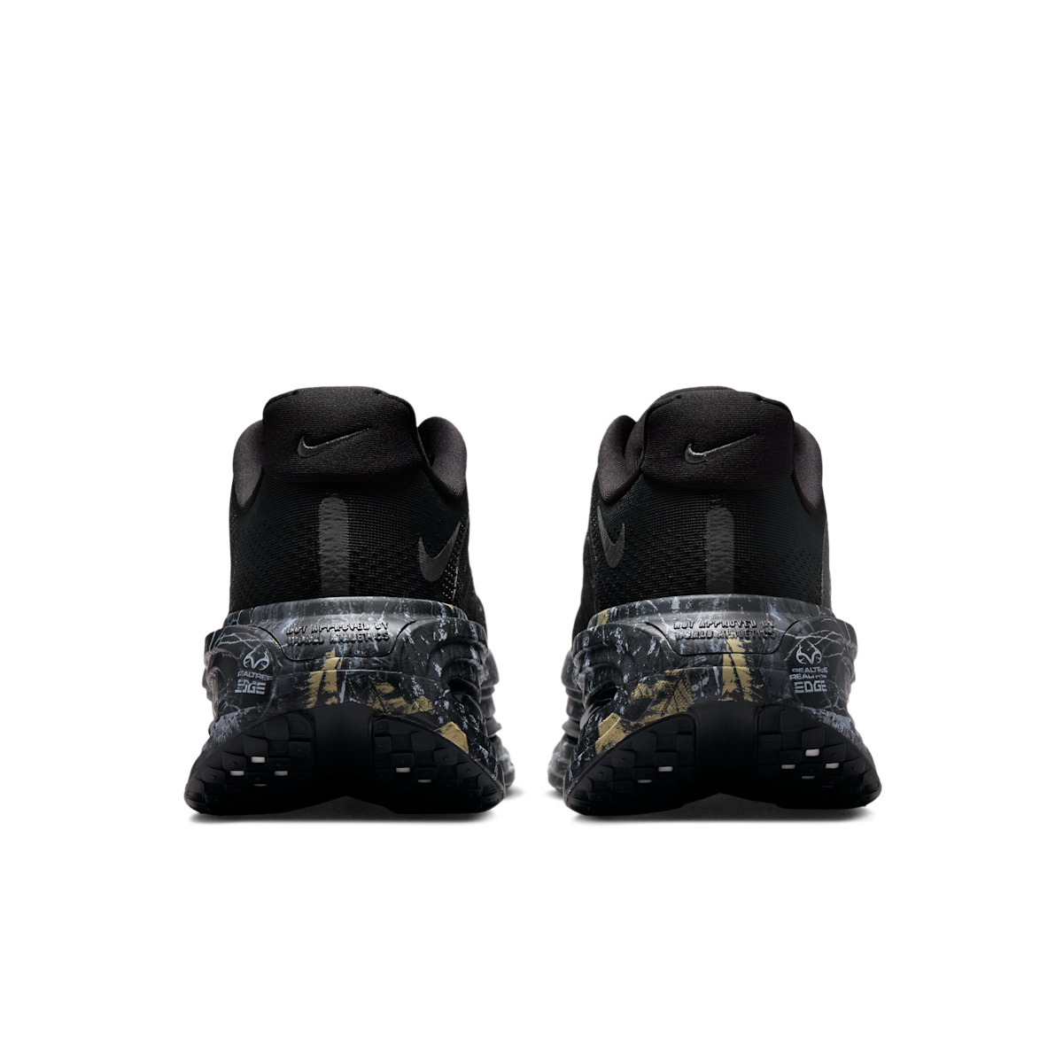 Men's Vomero Premium Realtree Road Running Shoes