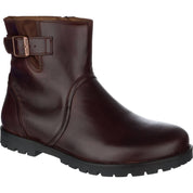 Women's Stowe Side-Zip Boot In Expresso