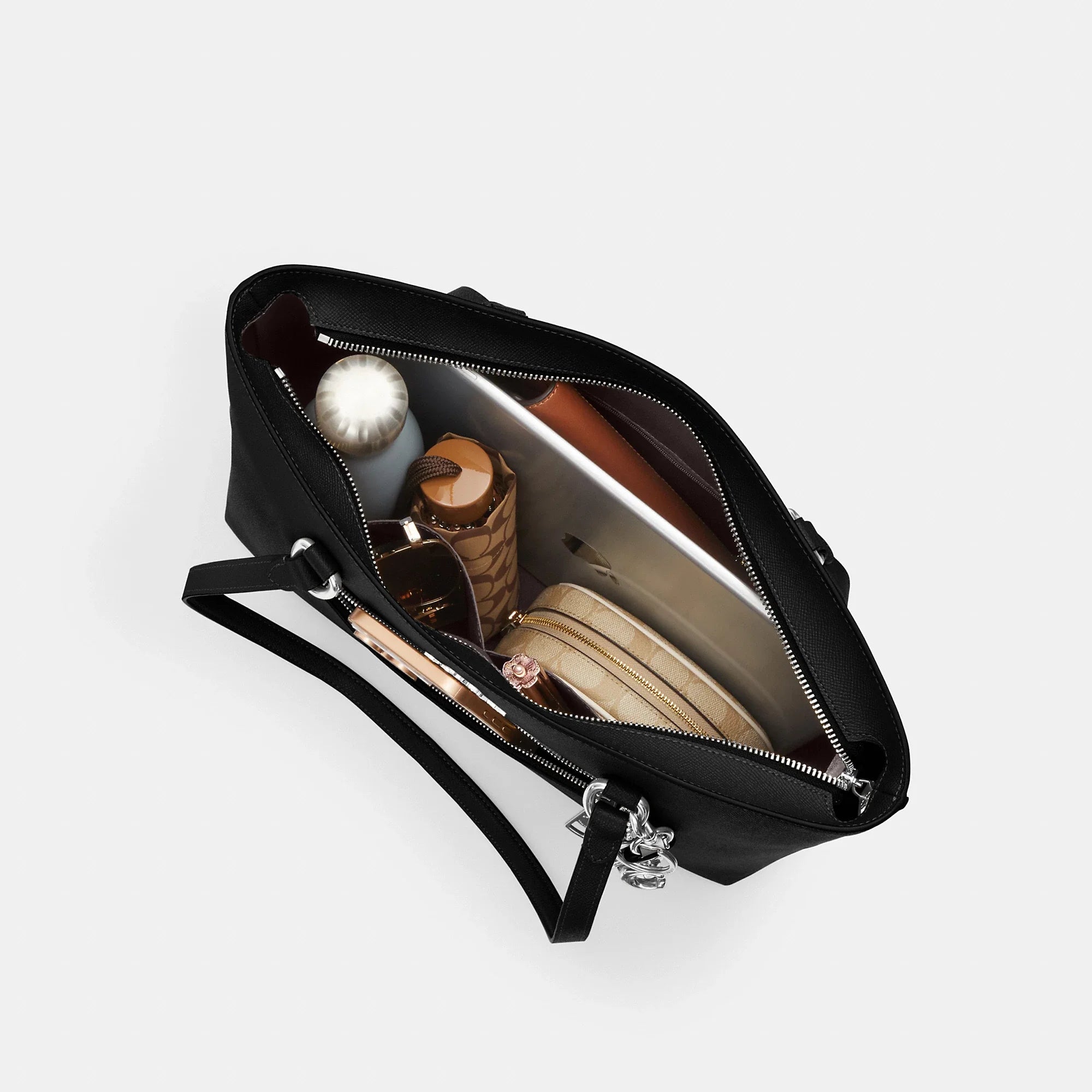 Coach Outlet Station Tote Bag