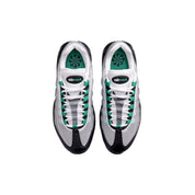 Women's Nike Air Max 95 Black / Stadium Green - Pearl Grey DH8015-002