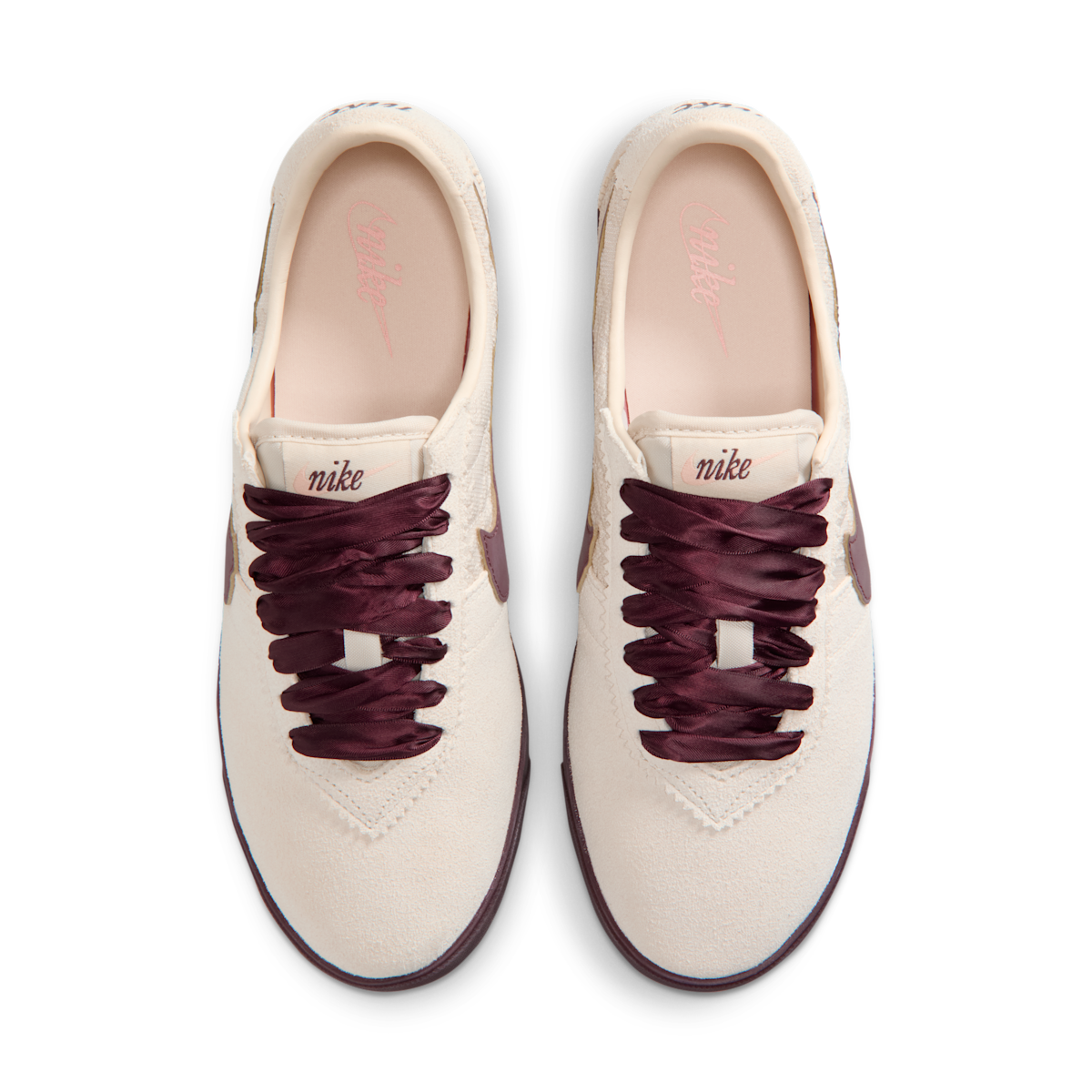 Women's Astrograbber Leather SE Shoes