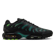 Nike Air Max PlDrift FD4290-006 Mens Black Green Lifestyle Shoes RHS3701