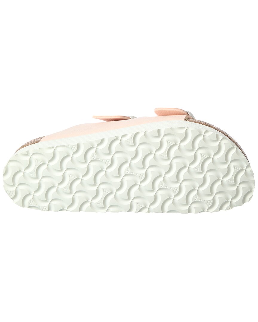 Birkenstock Arizona Suede Sandal