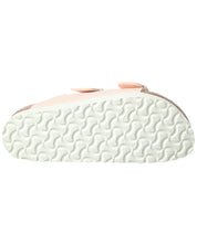 Birkenstock Arizona Suede Sandal