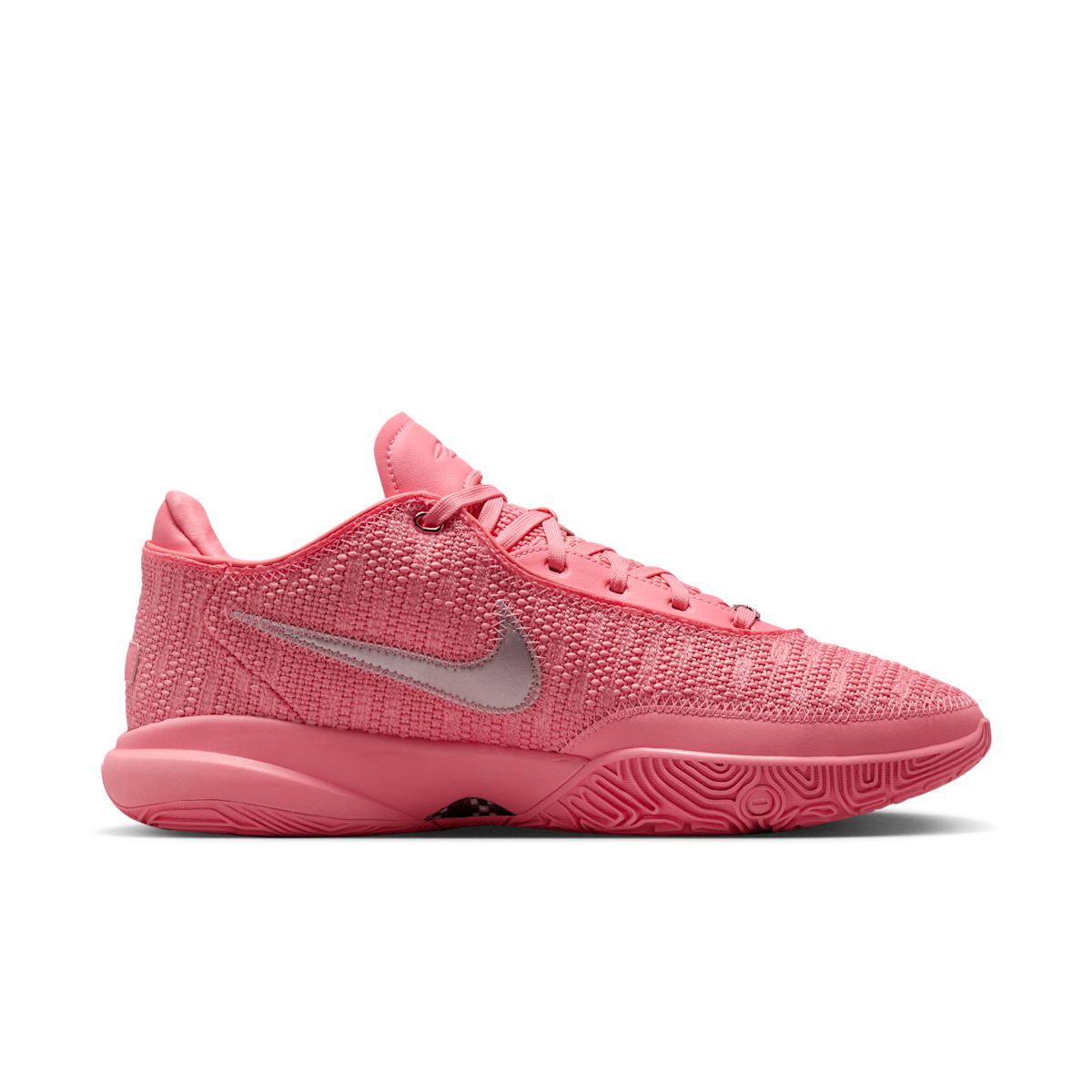 Men's LeBron 20 Basketball Shoes