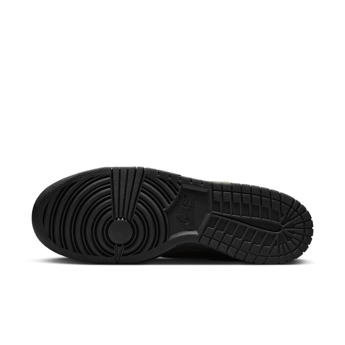 Men's Dunk Low Retro Premium Shoes