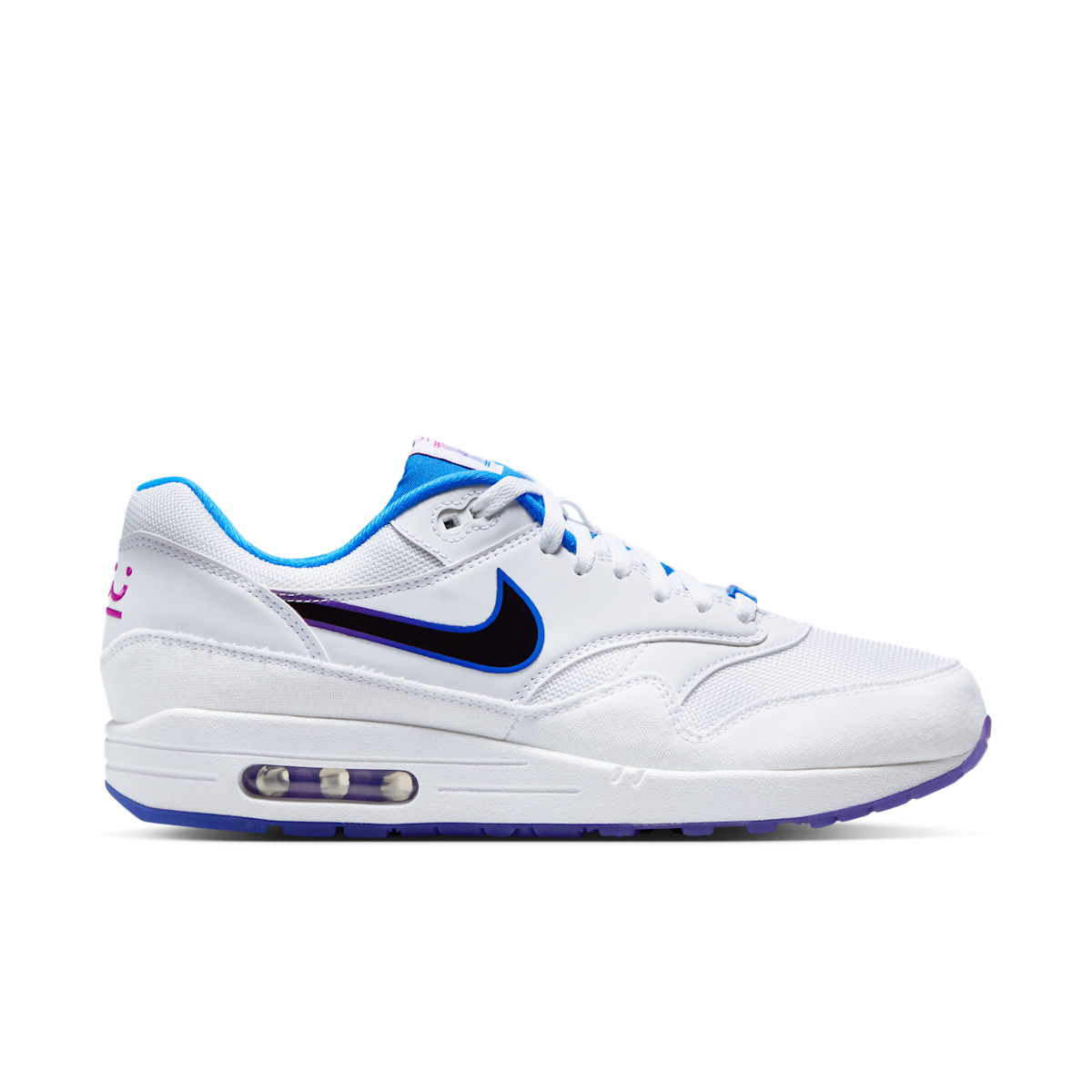 Men's Air Max 1 "Royals" Shoes