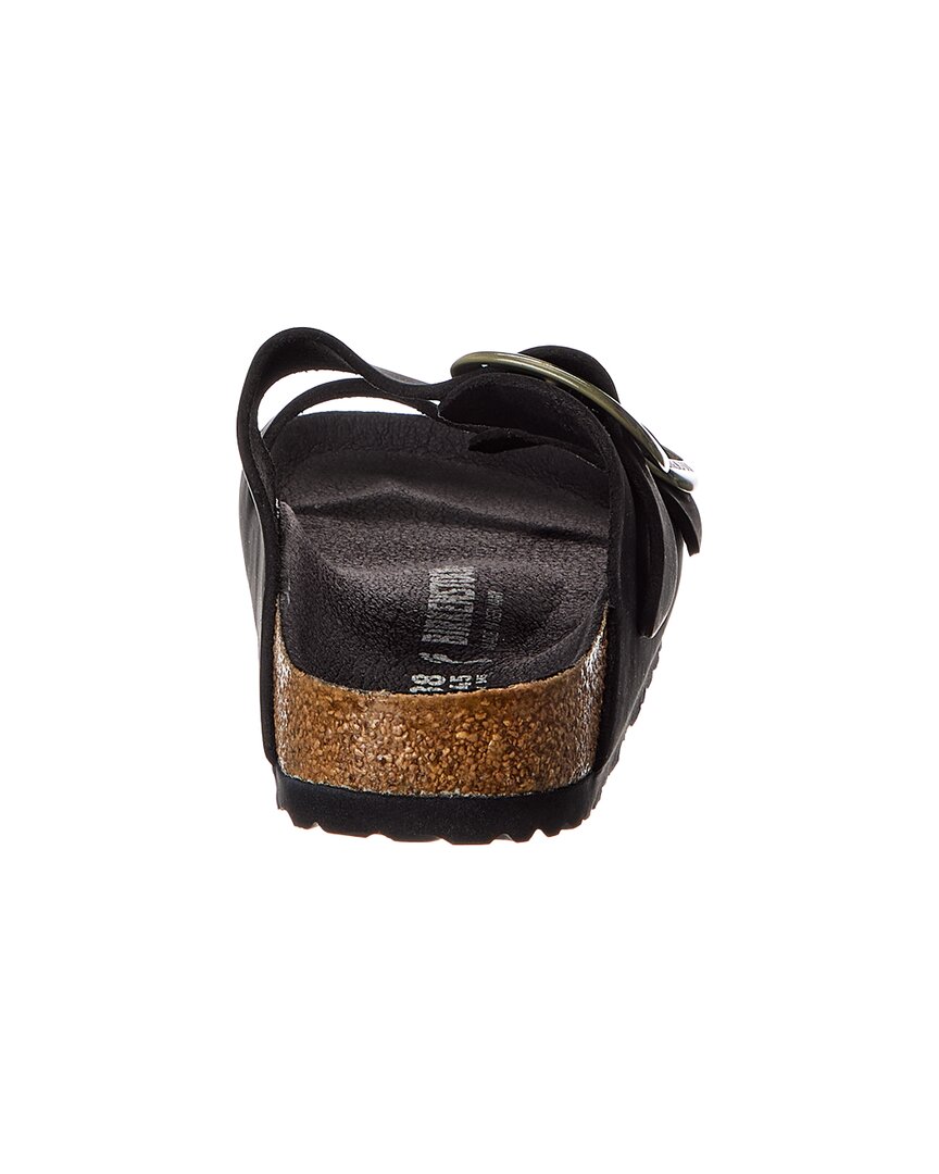 Birkenstock Arizona Big Buckle Leather Sandal
