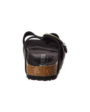 Birkenstock Arizona Big Buckle Leather Sandal
