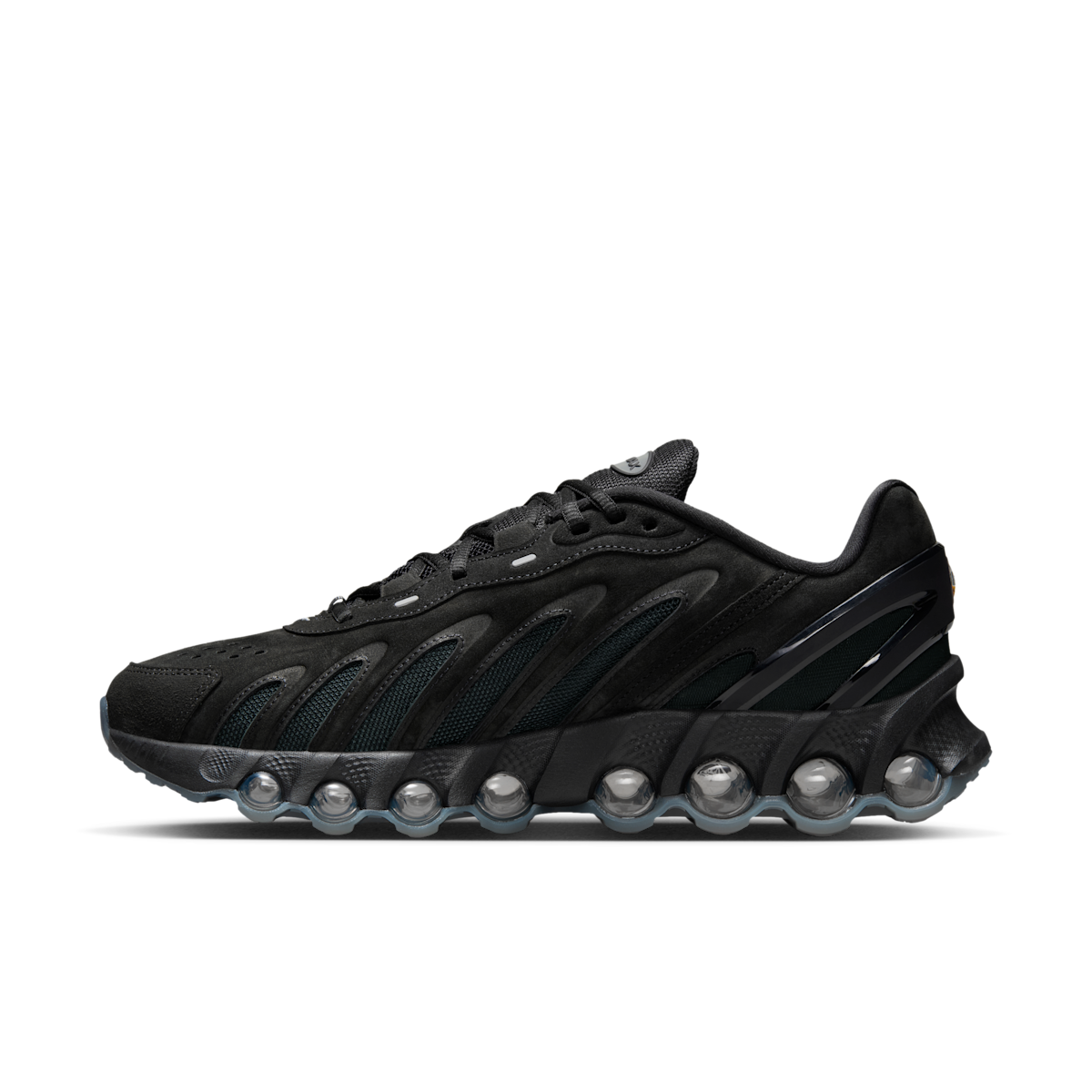 Men's Air Max Dn8 Leather Shoes
