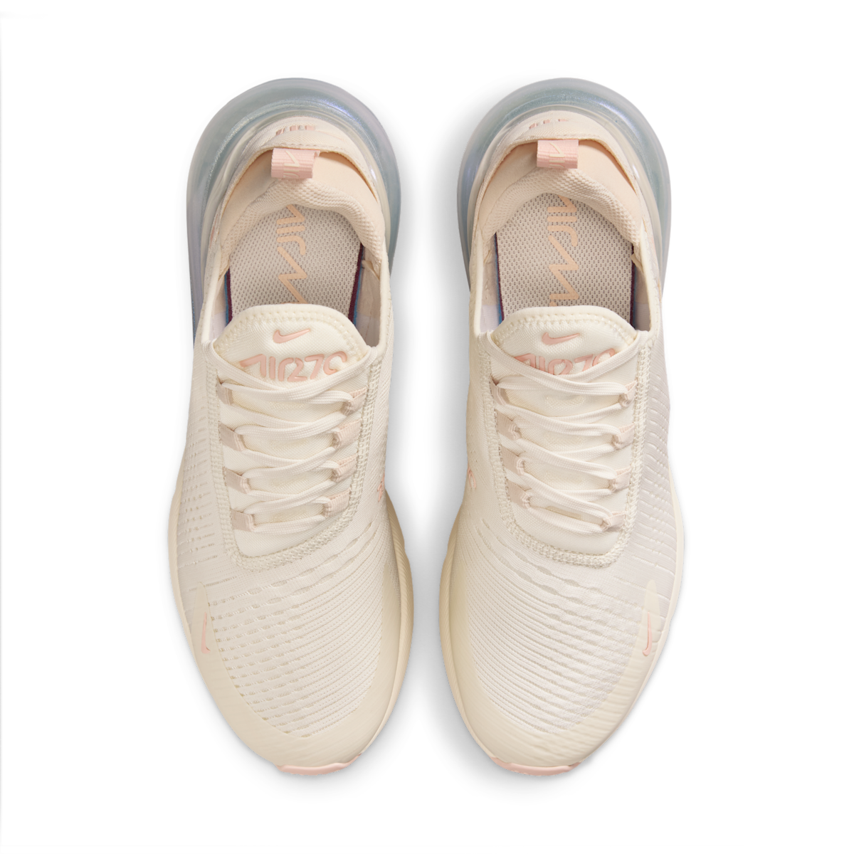 Women's Air Max 270 Shoes