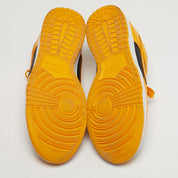 Nike Dunk Championship Goldenrod