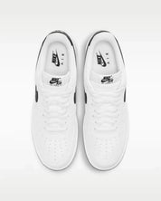 Men's Nike Air Force 1 '07 CT2302-100 Sneaker White Lifestyle Shoes DWA3472