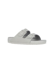 "Arizona" Sandals – Grey
