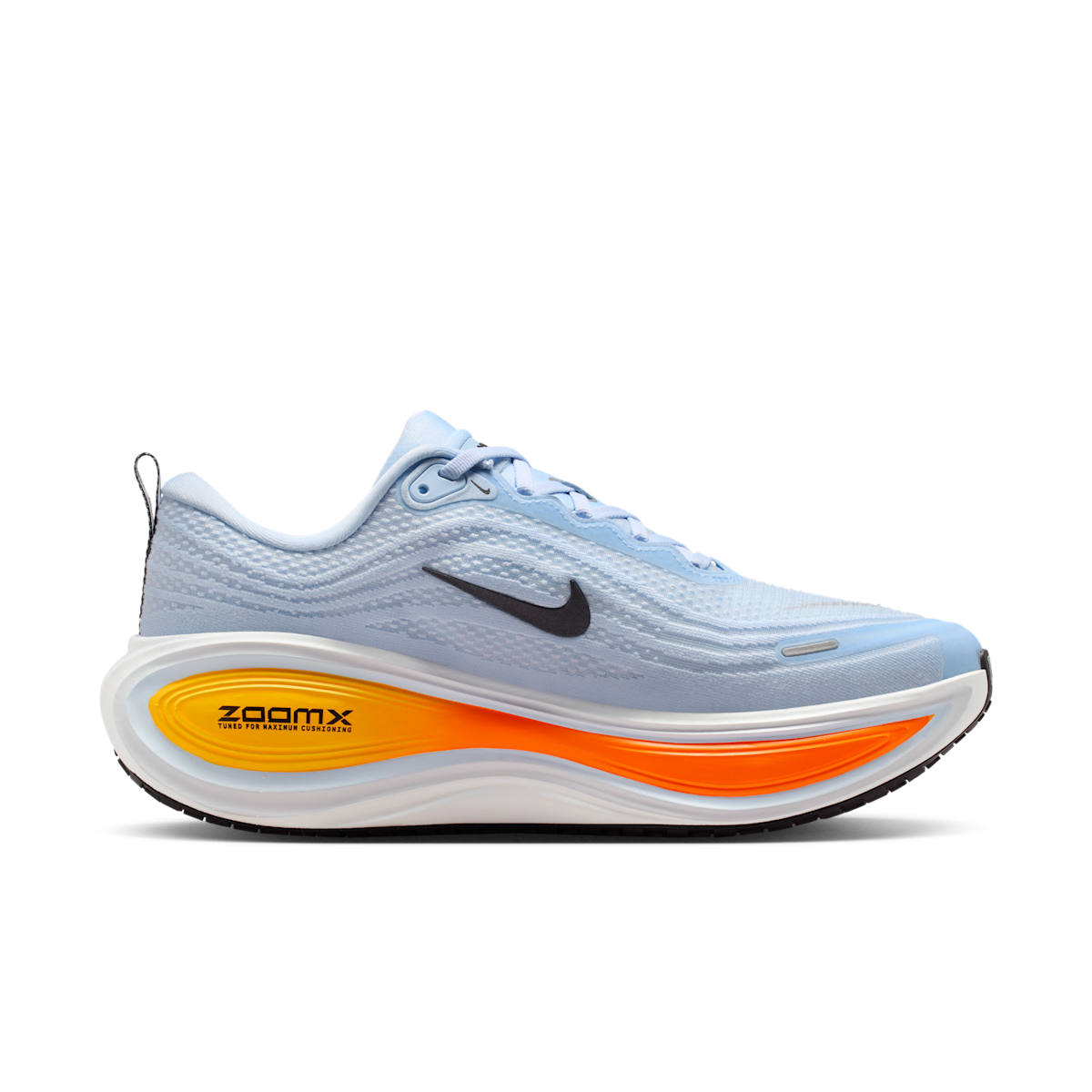 Men's Vomero Plus Road Running Shoes (Extra Wide)