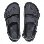 Men's Mogami Sandals In Black