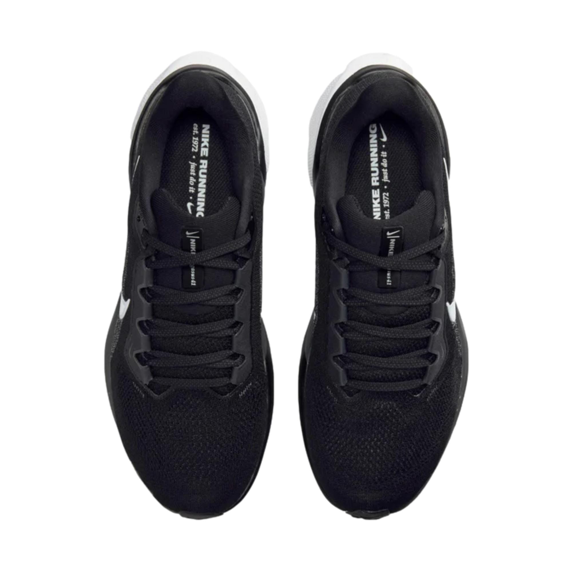 Nike Air Zoom Pegasus 41 Black / White - Anthracite  FD2723-002 Women's