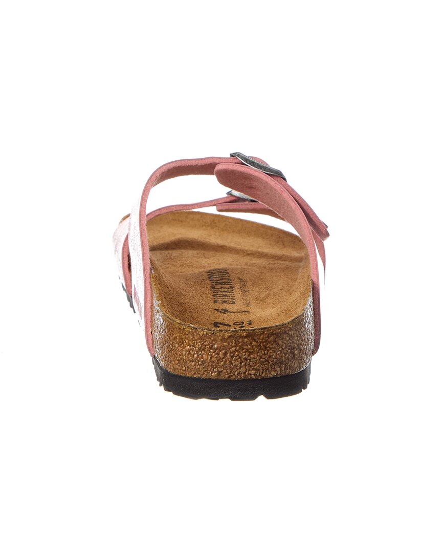 Birkenstock Sydney BS Narrow Birko-Flor Sandal