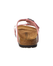Birkenstock Sydney BS Narrow Birko-Flor Sandal