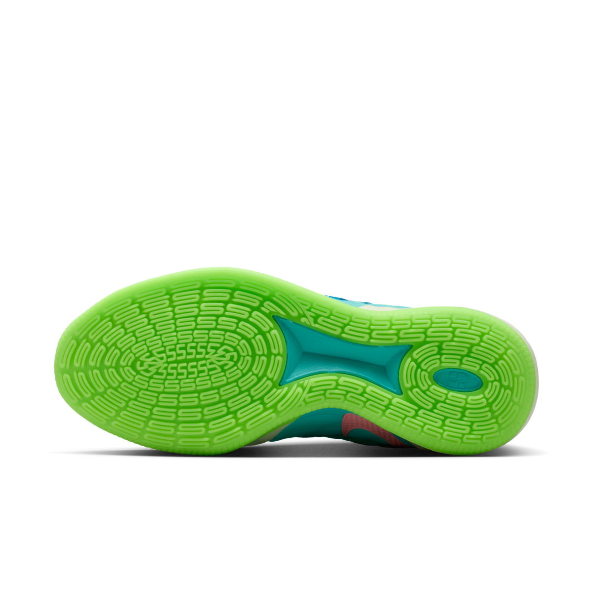 Women's Sabrina 3 "What The?" Basketball Shoes