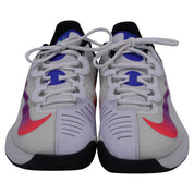 Nike Court Air Zoom GP Sneakers in Multicolor Mixed Media