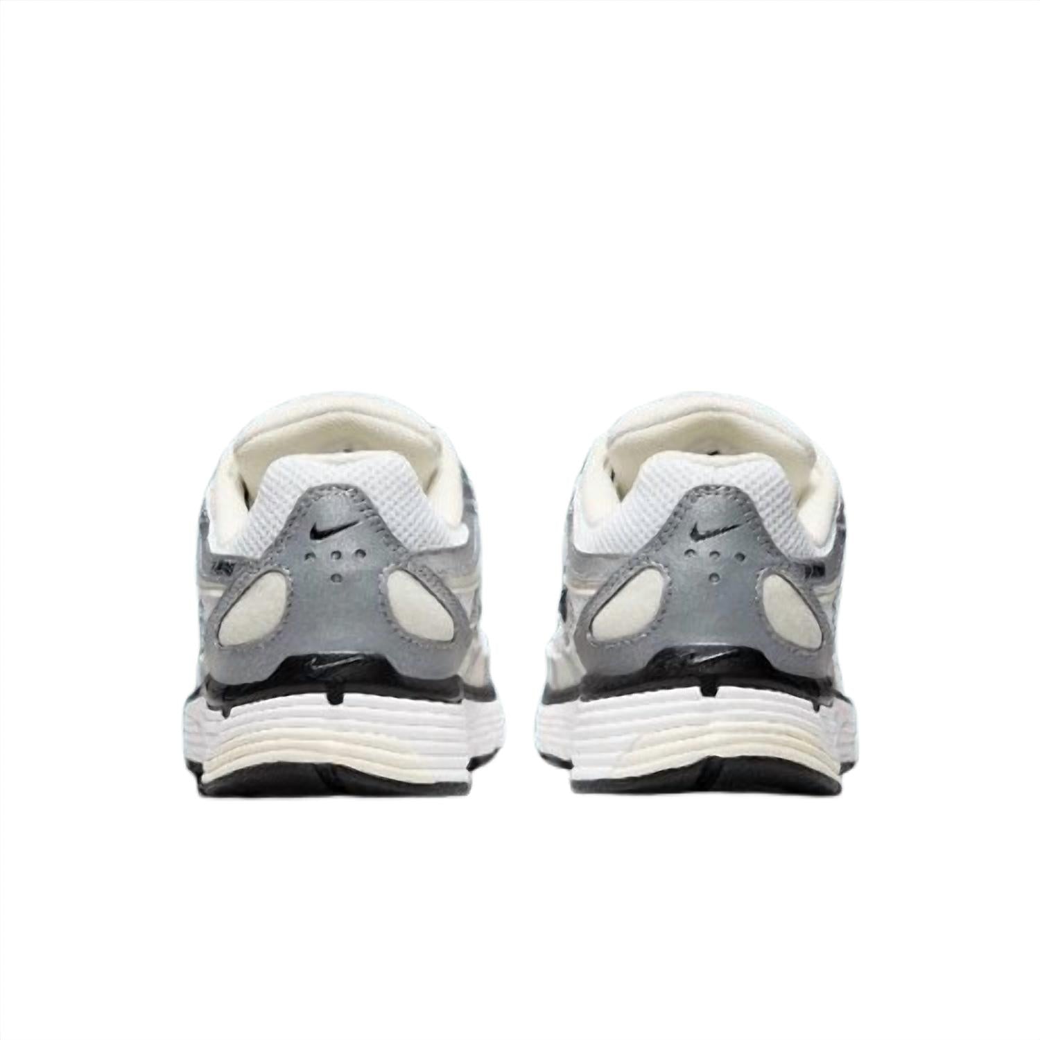 Women's P-6000 Shoe In Coconut Milk