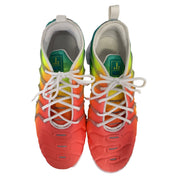 Nike Air VaporMax Plus Sneakers in Multicolor Nylon