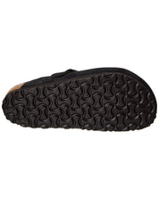 Birkenstock Boston Soft Footbed Suede Leather Clog