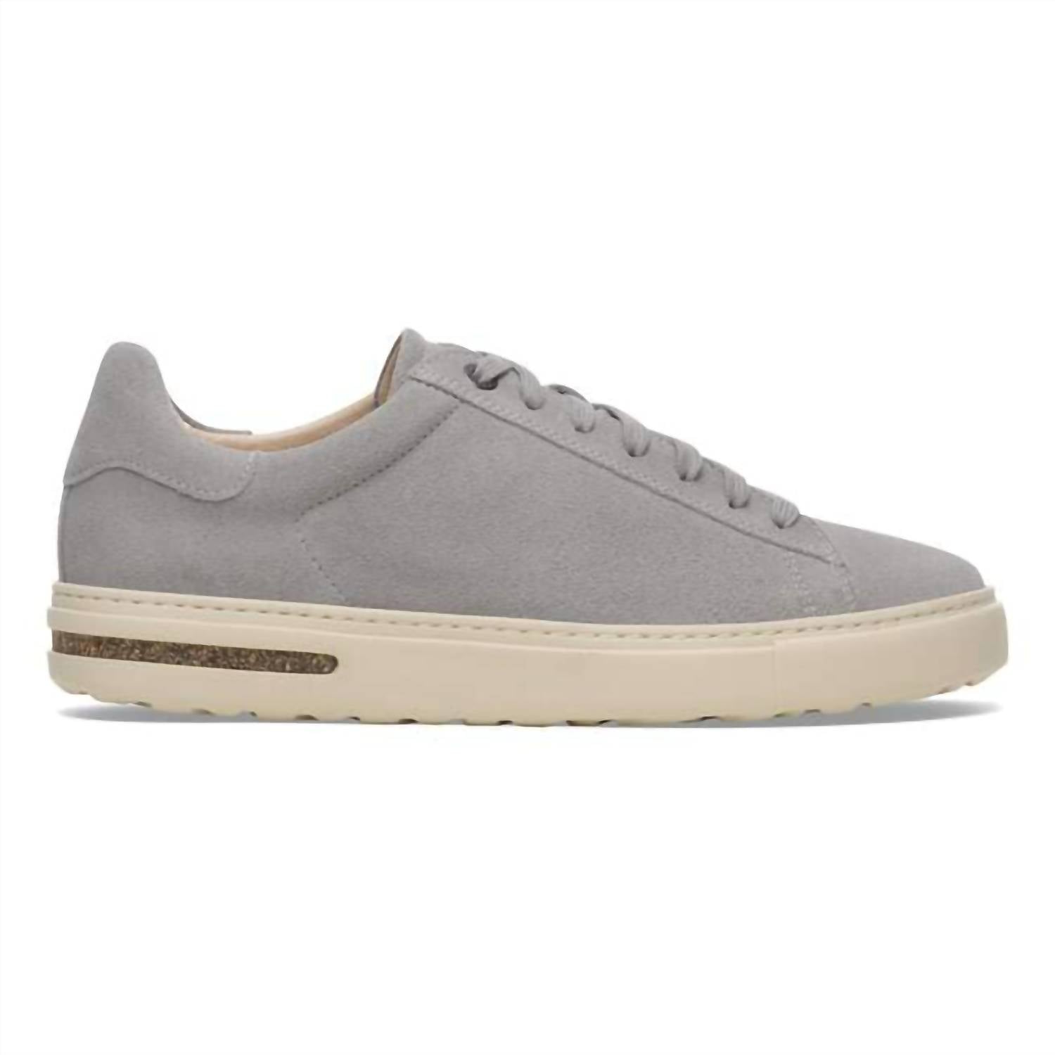 Women's Bend Low Sneakers In Stone
