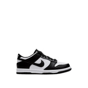 Nike Dunk Low White / Black - White  CW1590-100 Grade-School