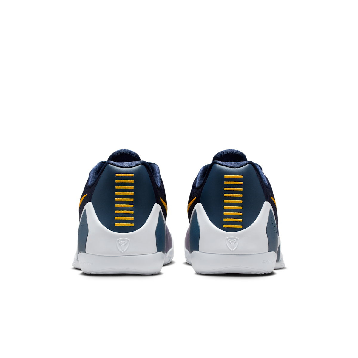 Men's Kobe IX Elite Low EM Protro Basketball Shoes