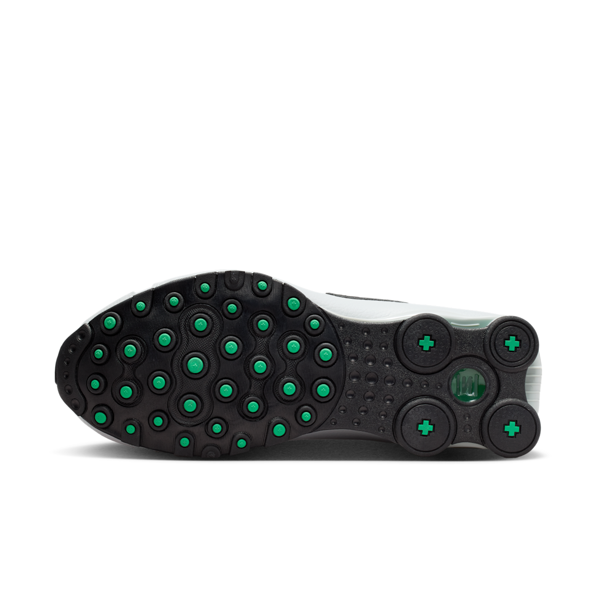 Men's Shox NZ Shoes